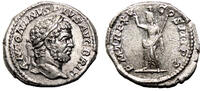 Roman Empire Denarius AD 212 CARACALLA AR Denarius. EF+/EF. Serapis. EF+/EF 160.39 £  +  13.87 £ shipping
