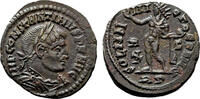 Roman Empire Follis AD 314-315 CONSTANTINE I AE Follis. EF. Rome mint. T... 69.36 £  +  13.87 £ shipping