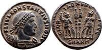 Roman Empire AE3 (Centenonial) AD 330-333 CONSTANTIUS II AE3 (Centenonia... 82.36 £  +  13.87 £ shipping
