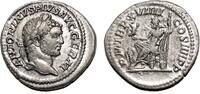 Roman Empire Denarius AD 216 CARACALLA AR Denarius. EF/EF-. Jupiter. EF/EF- 138.71 £  +  13.87 £ shipping