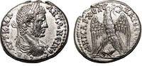 Roman Provincial Tetradrachm AD 215-217 CARACALLA AR Tetradrachm. Heliop... 390.13 £  +  26.01 £ shipping