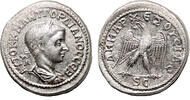 Roman Provincial Tetradrachm AD 240 GORDIAN III AR Tetradrachm. EF. LUST... 260.09 £  +  20.81 £ shipping