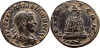 Roman Provincial AE29 AD 247-249 ZEUGMA (Commagene) AE29. Philip II. EF.... 203.73 £  +  20.81 £ shipping