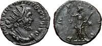 Roman Empire Antoninianus AD 269-271 VICTORINUS AE Antoninianus. EF+/EF.... 73.69 £  +  13.87 £ shipping