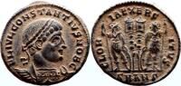 Roman Empire AE3 (Centenonial) AD 330-333 CONSTANTIUS II AE3 (Centenonia... 73.69 £  +  13.87 £ shipping