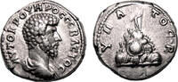 Roman Provincial Didrachm AD 161-166 CAESAREA (Cappadocia) AR Didrachm. ... 260.09 £  +  20.81 £ shipping