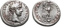 Roman Provincial Trihemidrachm AD 183-185 CAESAREA (Cappadocia) AR Trihe... 173.39 £  +  13.87 £ shipping