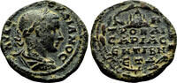 Roman Provincial AE27 AD 240-241 CAESAREA (Cappadocia) AE27. Gordian III... 156.05 £  +  13.87 £ shipping