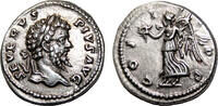 Roman Empire Denarius AD 202 SEPTIMIUS SEVERUS AR Denarius. EF. Laodicea... 143.05 £  +  13.87 £ shipping
