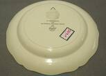Olympia Gr. Wandteller/Sammelteller - XXI. Olympic Games Montreal 1976 - Kanada - 26 cm unc , 1 to 1-