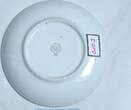 Wandteller/Sammelteller - Olympiade Moskau 1980 , Russland - 18 cm unc , 1 to 1-