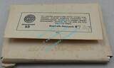 Olympiade  Olympia 1936 , 49 Sammelbilder , Gruppe 53 Band 1 mit Umverpackung , von 1936 please judge by the pictures