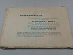 Olympiade  Olympia 1936 , Grosse Sammelbilder , Gruppe 55 Band 1 mit Umverpackung von 1936 please judge by the pictures