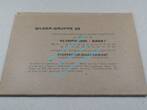 Olympiade  Olympia 1936 , Grosse Sammelbilder Gruppe 55 Band 1 mit Umverpackung von 1936 please judge by the pictures