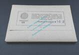 Olympiade  Olympia 1936 , 50 Sammelbilder , Gruppe 56 Werk 13 mit Umverpackung , von 1936 please judge by the pictures
