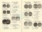Frankreich 51 Seiten Robert A. Lamb , Catalogue of French Emergency Tokens 1914 to 1922 , 1967 used but in good condition