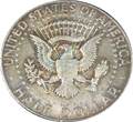 USA - Amerika 1/2 Dollar USA , 1 halber Dollar Kursmünze 1964 --John F. Kennedy-- , ss-vz -0185- ss-vz - judge by the pictures