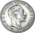 Kaiserreich, Preussen 2 Mk. 2 Mark Münze 1908 A -Kaiser Wilhelm II König von Preussen- , ss-vz , J.102 -0648 please judge by the pictures