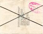Inflation 1923 DE 1 Mio. Mk. Altenhain , Banknote 1 Million Mark -RRR/LP- gbr. Bühn 2116.AM.1 , Sachsen 1923 circulated , 3
