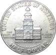 United States of America 1/2 Dollar USA , 1 halber Dollar 1976 -Kennedy-independence Hall- , ss-vz -0204- ss-vz , judge by the pictures