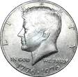 United States of America 1/2 Dollar USA , 1 halber Dollar 1976 -Kennedy-independence Hall- , ss-vz -0204- ss-vz , judge by the pictures