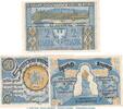 Serienscheine DE 3 Scheine kpl. Notgeld Stadt Arnsberg 42.1 , Set mit 3 Scheinen in kfr. von 1921 , Westfalen -