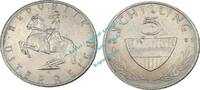 Österreich 5 Schilling Münze Österreich - Austria , 5 Schilling von 1987 -Lippizaner- KM2889.a -