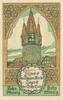 Kleingeld 1914-1922 DE 10 Pf. 1920 Eschwege , Notgeld 10 Pfennig Schein ... 2.95 £  +  7.79 £ shipping