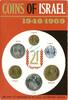 Israel 6 Mz. 1948-1969 Israel Kursmünzensatz 1948-1969 , KMS mit 6 Münze... 10.40 £  +  7.79 £ shipping