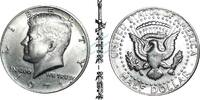 United States of America 1/2 Dollar 1971 D USA , 1 halber Dollar 1971 D ... 6.94 £  +  7.79 £ shipping