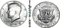 United States of America 1/2 Dollar 1972 USA , 1 halber Dollar 1972 -Joh... 6.94 £  +  7.79 £ shipping