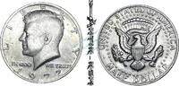 United States of America 1/2 Dollar 1972 USA , 1 halber Dollar 1972 -Joh... 6.07 £  +  7.79 £ shipping