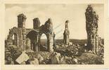 Frankreich Nicht gelaufen o.D. AK-PK Montfaucon D Argonne -Les Ruines je... 6.07 £  +  7.79 £ shipping