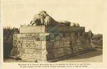 Frankreich Nicht gelaufen o.D. 1914-18 Ansichtskarte -Monument de la Cha... 6.07 £  +  7.79 £ shipping