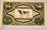 Notgeld Notgeld Langelohe , 75 Pfennig Schein Nr 2 , Mehl Grabowski 765.2 , Westfalen Seriennotgeld -
