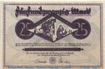 Großnotgeld 25 Mk. 1922 Stadt Dortmund , 25 Mark Schein in kfr. Kirchenb... 3.03 £ Tax included +  6.93 £ shipping