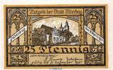 Notgeld Deutschland 25 Pfennig Schein 1920 Notgeld der Stadt Jüterbog, 2... 1.99 £ Tax included +  6.93 £ shipping