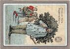 Serienscheine DE 50 Pf. Nr.4 Notgeld Alte Diele Hamburg 515.2 , 50 Pfennig Schein Nr.4 -grau- in kfr. o.D. -