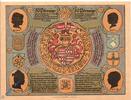 Serienscheine DE 50 Pf. -braun- 1921 Notgeld Artern Bergwart , 50 Pfenni... 52.02 £  +  21.67 £ shipping