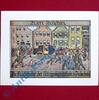 Notgeld DE 50 Pf. Nr.6 Notgeld Burgsteinfurt , 50 Pfennig Bild 6 , Mehl Grabowski 210.1 A , von 1921 , Nordrhein Westfalen Serien Notgeld -
