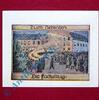 Notgeld DE 50 Pf. Nr.7 Notgeld Burgsteinfurt , 50 Pfennig Bild 7 , Mehl Grabowski 210.1 A , von 1921 , Nordrhein Westfalen Serien Notgeld -