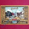 Kleingeld 1914-1922 50 Pf. 1920 Notgeld Dingolfing , Schein über 50 Pfen... 2.85 £ Tax included +  6.93 £ shipping