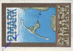 Serienscheine DE 2 Mk. Notgeld Keitum , Sylt , vollständiger Satz mit 1 Schein über 2 Mark , Seriennotgeld , Schleswig Holstein , Mehl Grabowski 685.4 -