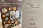 Stack's - The amherst & waccabuc collections -