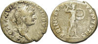 Römische Kaiserzeit AR Denarius 68-81 Domitian Caesar (69-81). AR Denari... 43.35 £  +  17.34 £ shipping