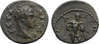 Greek/Roman Provincial  Geta (209-211) VF