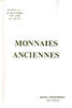 1980 Monnaies Anciennes