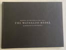   The Waterloo Medal  34.68 £  +  17.34 £ shipping