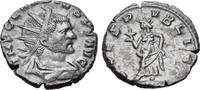 Roman Imperial Antoninianus 268-270 Claudius II (268-270). Antoninianus  52.02 £  +  17.34 £ shipping