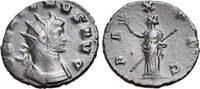 Roman Imperial Antoninianus 253-268 Gallienus (253-268). Antoninianus  39.01 £  +  17.34 £ shipping